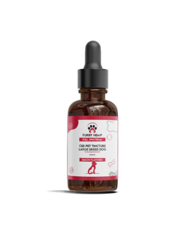 Full Spectrum Tincture