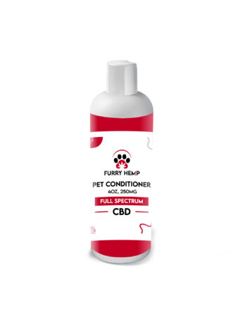 Pet Conditioner