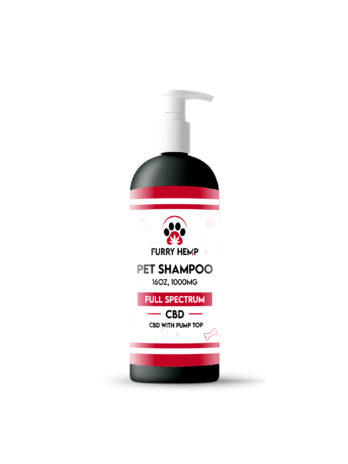 Pet Shampoo