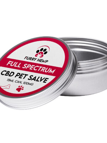 Pet Salve